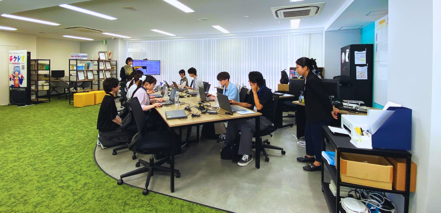 【27卒】1day仕事体験を実施しました【東京オフィス】