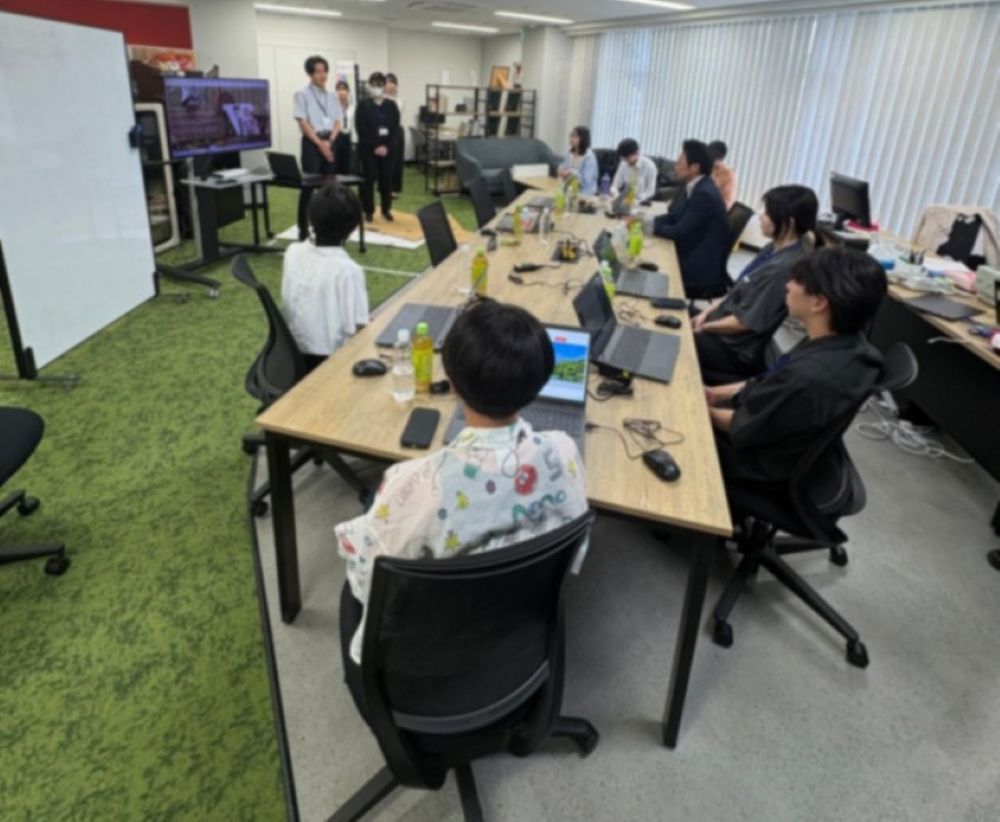 【東京会場】グループワークの成果発表