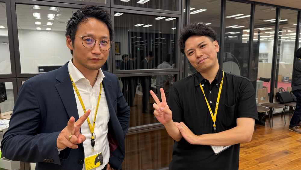 2026年9月18日開催メディアファイブ株式会社全体会議・全体懇親会 - 福岡懇親会の様子