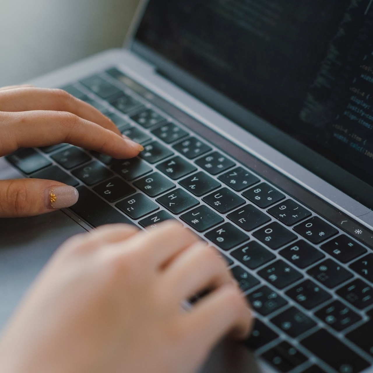 ITエンジニア職