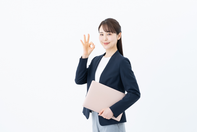 内定辞退OK